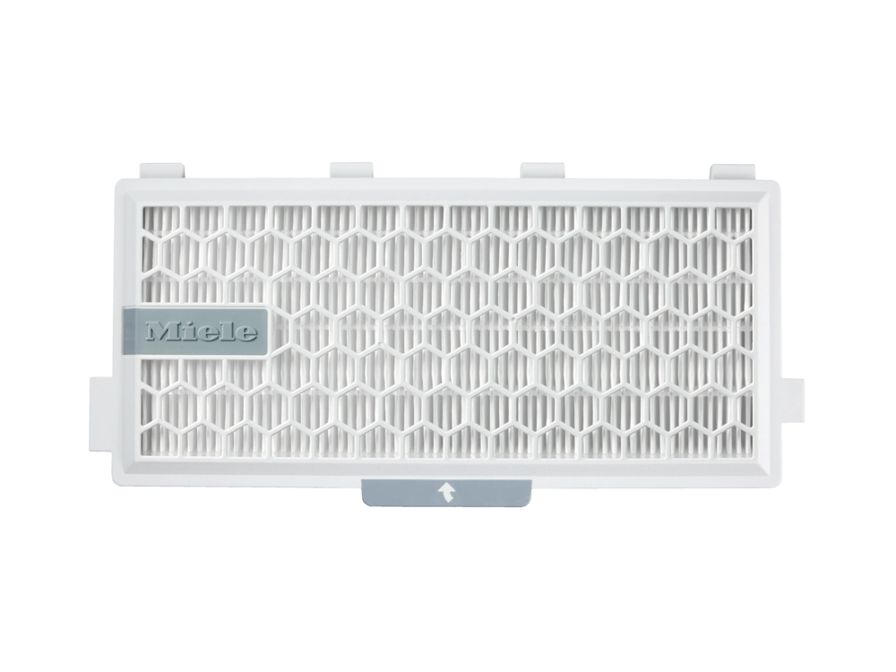 Miele HEPA AirClean filter